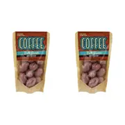 20pc Gift Republic 15g Coffee Lover Bath Bombs Scented Body Bathing Fragrance