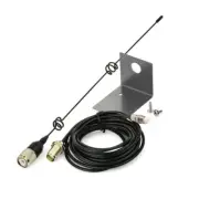 High Quality 5 Dbi 850-960/1710-2170 3G/GSM/UMTS antenna FME for Wireles& Device