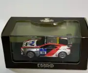 Ebbro Lexus Lfa 24H Drive