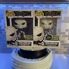 Funko Pop! Venom Poison Spider-Man #966 Chase GITD & Common EE Exclusive GLOW