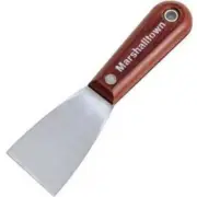 Marshalltown - Flex Putty Knife-Rosewood Handle