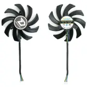 Graphics Card Cooling Fan for AMD/Dylan/ASUS R9 Nano 4G HBM