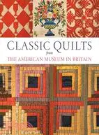 在飛比找三民網路書店優惠-Classic Quilts from the Americ