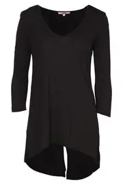 Crossback Tee--JAG-JW38534