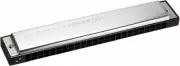 TOMBO compound tone harmonica A # style TOMBO band 24 holes 3124
