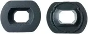 [Drone Parts] for DJI Mavic 2 Pro Gimbal HASSELBLA Camera Lens Black Camera Shell Cover for DJI Drone Repair Parts Repalcement (Used) [Easy to Install]