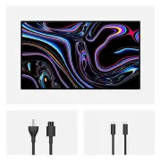 Apple Pro Display XDR, 32" Retina 6K, Standard Glass