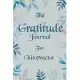 The Gratitude Journal for Chiropractor - Find Happiness and Peace in 5 Minutes a Day before Bed - Chiropractor Birthday Gift: Journal Gift, lined Note