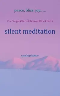 在飛比找博客來優惠-Silent Meditation: The Simples