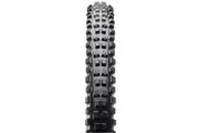 Maxxis Minion DHF - 29 X 2.50 WT - Wirebead 60TPIx2 DH Bike Park Compound TR