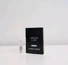 Giorgio Armani Code Parfum Spray Fragrance Men. New