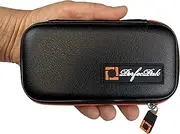 PerfecPak Compact Cigar Accessories Case - Travel Case for Cigar Tools