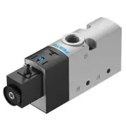 Festo Vuvs-L30-M32C-Ad-G38-F8-1C1 575568 Air Solenoid Valve New #