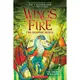 Wings of Fire 3 － The Hidden Kingdom (Graphic Novel)(平裝版)/Tui T. Sutherland《Graphix》【禮筑外文書店】