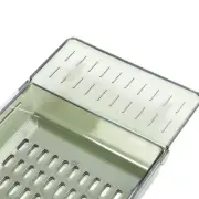Bathtub Tray Expandable Bathtub Shelf Bathtub Caddy Tray With Non Slip Handl ZZ1
