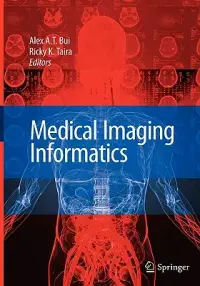 在飛比找博客來優惠-Medical Imaging Informatics