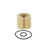1 x NTK Oil Filter - OLFL0088 Refer Ryco R2648P Wesfil WCO67 73mm x 73mm x 108mm
