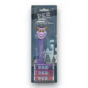 2025 Disney Parks Figment Epcot PEZ Dispenser Grape Raspberry Cherry Candy NEW