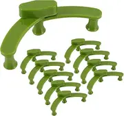 Branch Trainer – Fruit Tree Adjusters, Stem Support Clips | Plant Limb Straightening Tools, Reusable Pruning Aid Kit, Clip Set for Bonsai Training Tasks