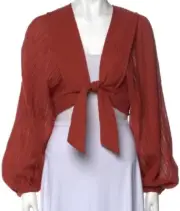 Zimmerman Top Size 2