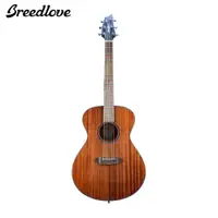 在飛比找蝦皮購物優惠-Breedlove Discovery S Concert 