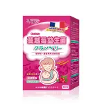 孕哺兒 清新蔓越莓+益生菌膠囊 60粒