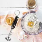 500W Handheld Stick Mixer Set 500ml Processor 4-In-1 Electric Hand Blender Sets