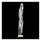 Stones And Minéraux. Quartz Soul ( Faden Quartz) .14.0 Ct. La Table, Savoy, F
