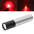 630nm 660nm Red LED Therapy Torch Joint Relief Infrared Therapy Device For M GBD