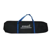 Pro Speaker Stands Carry Bag For Easy Carry Heavy Duty Tripod Mount Holder Bag