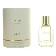 Signature Experience Collector by Tumi, 2 oz Extrait de Parfum Spray for Women