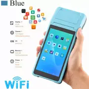 Bisofice All in One POS PDA Receipt Printer Wireless Portable POS Printers M8C2