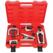K TOOL INTL SF-7212 Pitman Arm Puller & Ball Joint Separator Tie Rod F