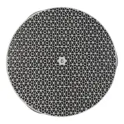 Metkon MAGNETO 38-040-006 Ø250 Diamond Grinding Disc 6-Microns