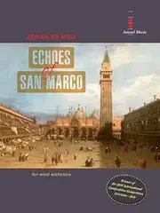 Echoes of San Marco