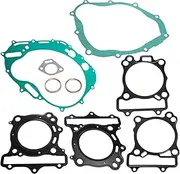 Cylinder Generator Clutch Cover Gasket Kits For V-Strom 650 DL650 DL650A 2004-2023 SV650 SV650S ABS 2003-2008 2017-2023(The kit)