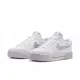 【NIKE 耐吉】休閒鞋_女_白紫_COURT LEGACY LIFT(DM7590105)