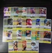 One Piece Card Game Bundle Set Yellow Common Uncommon Rare OP09 Original