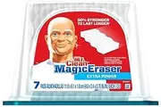 Mr Clean Magic Eraser Extra Power 7 Count | Creates a Truly Noticeable Clean Environment