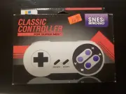SNES Controller TTX Super NES Gamepad