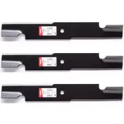 Oregon 91-628 High Lift Blade for 60" Scag Sabre Tooth Tiger SMST-61V, SMST-61A