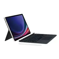 在飛比找環球Online優惠-【SAMSUNG】 TAB S9 X716 5G 鍵盤套裝組