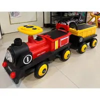 在飛比找蝦皮購物優惠-二手台灣出貨 兒童電動汽車 兒童電動火車 兒童玩具汽車 火車