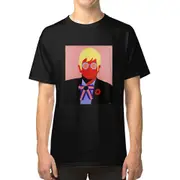 SIR ELTON HERCULAS JOHN 02 THE PIANIS INTERNATIONAL T-shirt