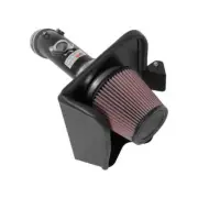 K&N 69-8621TTK Performance Air Intake System For 18-23 Toyota Camry 2.5L L4 Gas (for: Toyota)