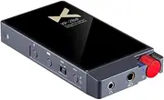 XDUOO XP-2BAL ES9018K2M HD Bluetooth DAC Balanced Headphone Amplifier CSR8675 USB DAC 320Mw Output Power