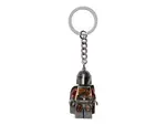 [LEGO] The Mandalorian Keyring