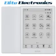 ONYX BOOX Go 6 eReader - White