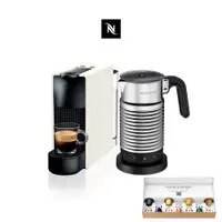 在飛比找蝦皮商城優惠-【Nespresso】膠囊咖啡機Essenza Mini(四