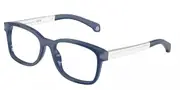 Moncler ME2006 3014 Men's Glasses Blue Size 54 - Private Health Rebate - Blue Light Block Available